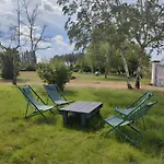Le Grand Pre Du Clos Champetre *
