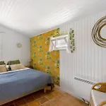 Le Grand Pre Du Clos Champetre Holiday home Longue
