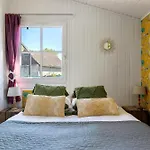 Le Grand Pre Du Clos Champetre Holiday home
