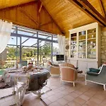 Holiday home Le Grand Pre Du Clos Champetre *