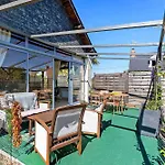 Holiday home Le Grand Pre Du Clos Champetre *