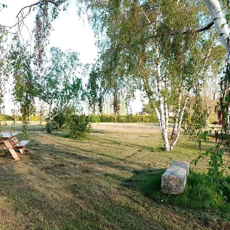 Holiday home Le Grand Pre Longue