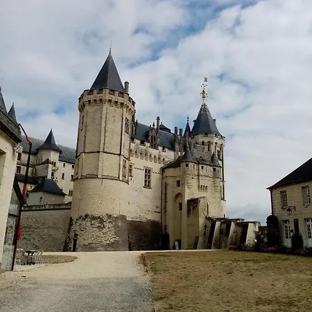 Le Grand Pre Holiday home
