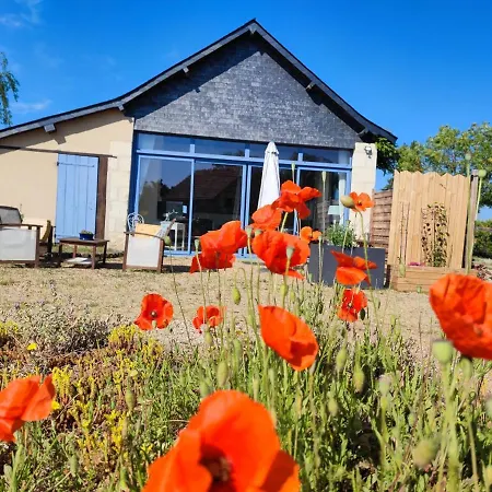 Le Grand Pre * Longué