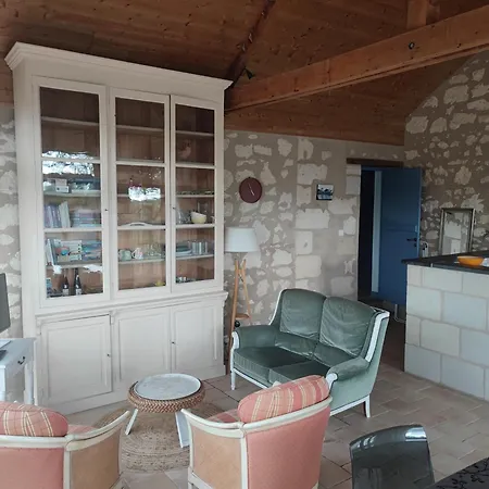 le grand pré * Longué