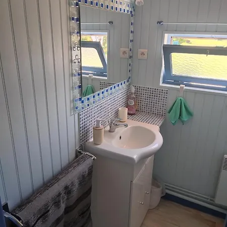 le grand pré * Longué