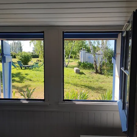 le grand pré * Longué