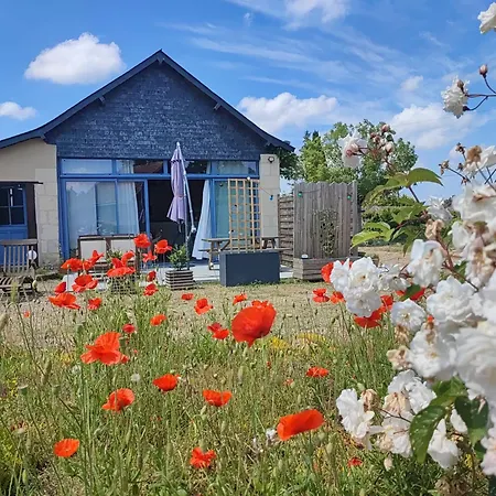 le grand pré Сasa de vacaciones