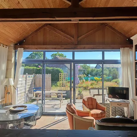 le grand pré Longué