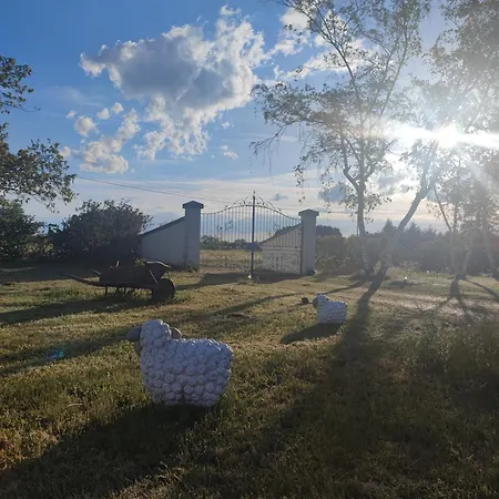 le grand pré * Longué