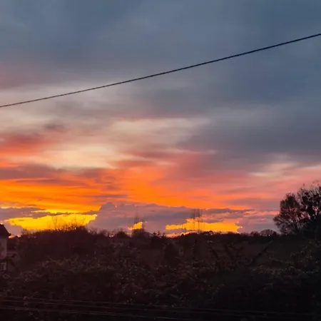 بيت للعطل Le Grand Pre Longué