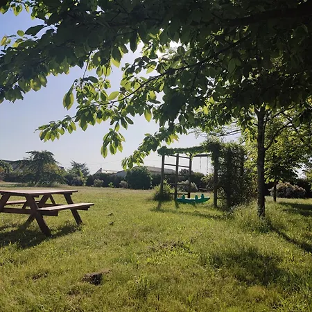 Le Grand Pre * Longué