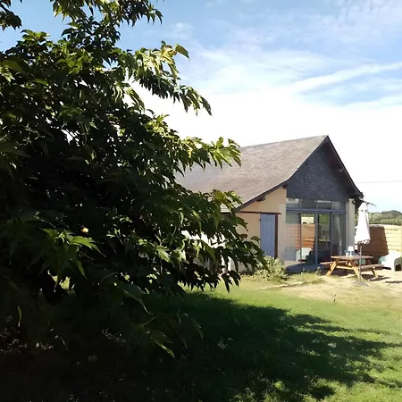 Le Grand Pre Dom wakacyjny Longué