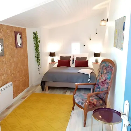 Le Grand Pre Dom wakacyjny