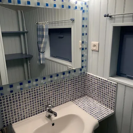 le grand pré Сasa de vacaciones