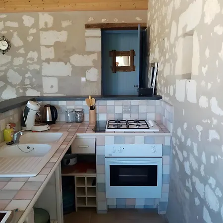 Casa vacanze le grand pré