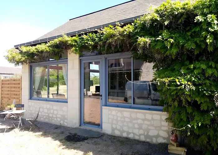 Dom wakacyjny Le Grand Pre *