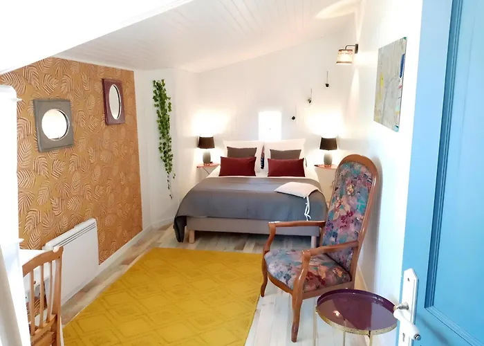 Le Grand Pre Dom wakacyjny