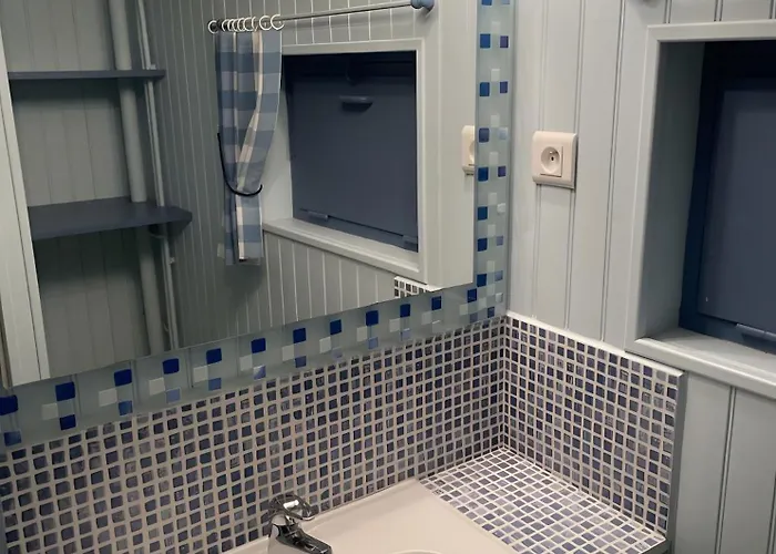 Le Grand Pre Dom wakacyjny