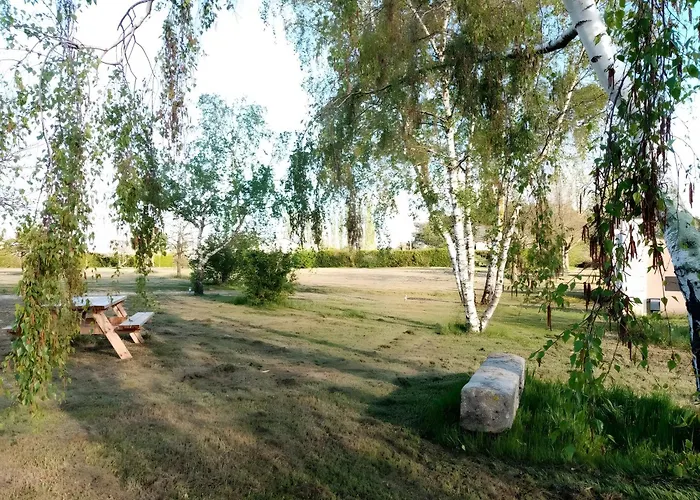 Le Grand Pre Dom wakacyjny Longué