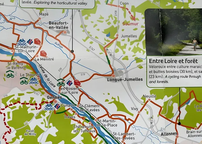 Le Grand Pre Dom wakacyjny Longué