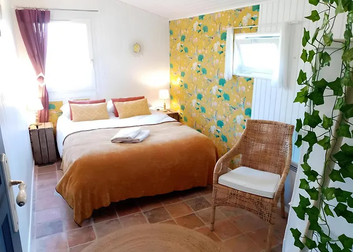 Le Grand Pre Dom wakacyjny